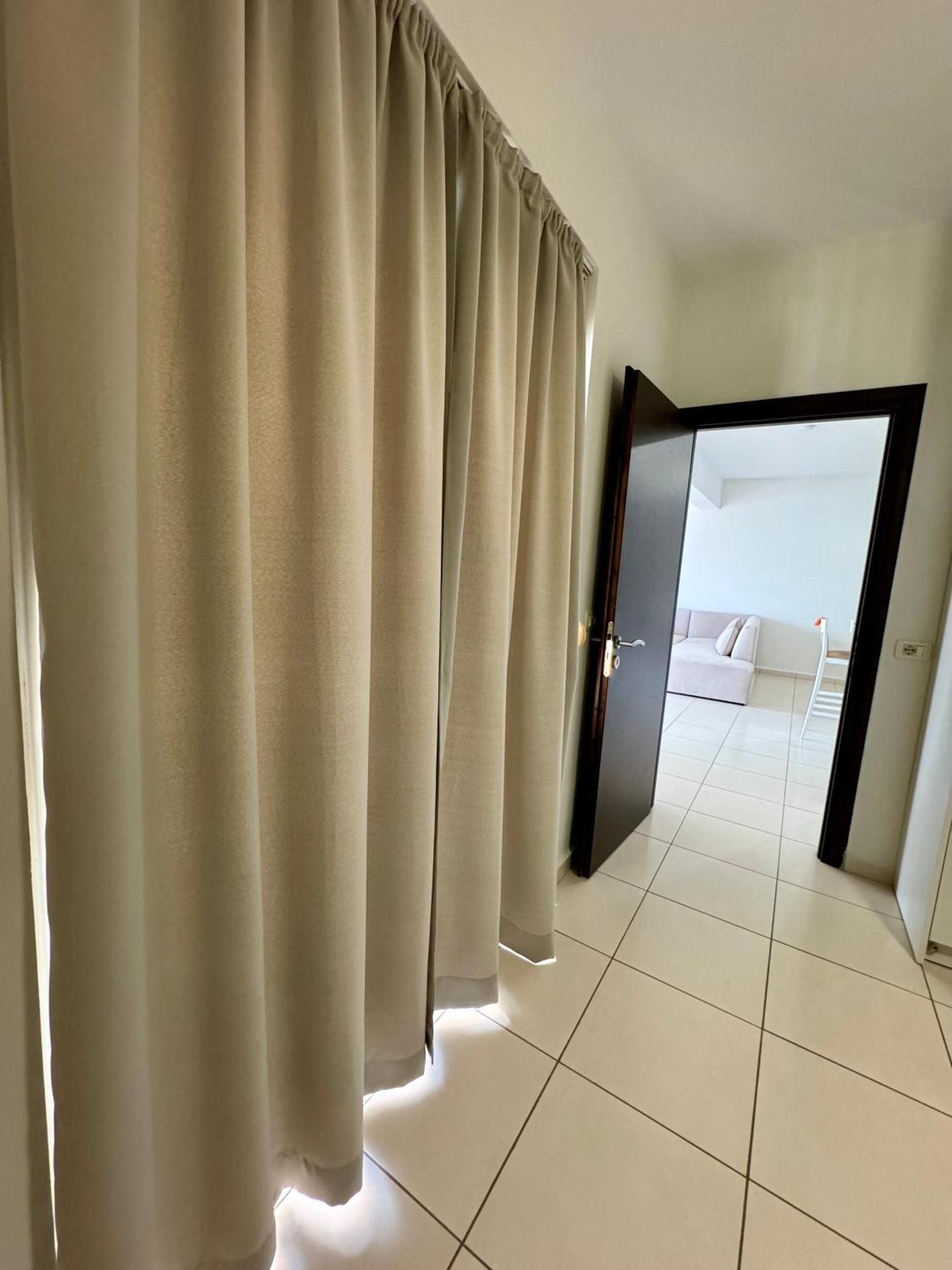 Belaire Luxury Apartment Sarandë Exteriör bild