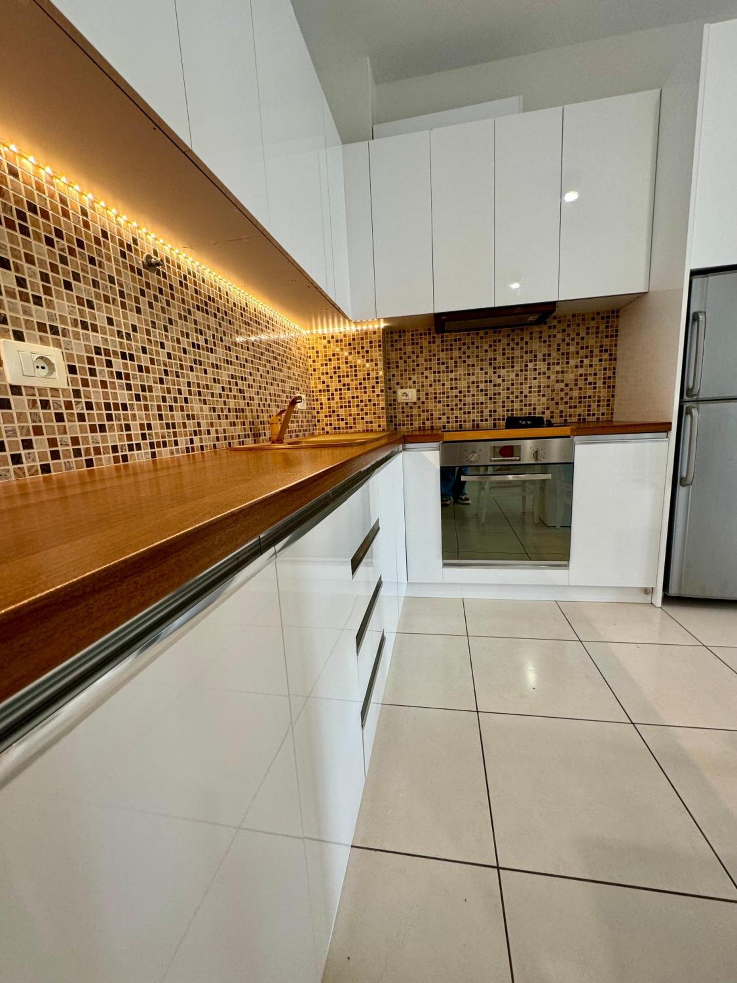 Belaire Luxury Apartment Sarandë Exteriör bild