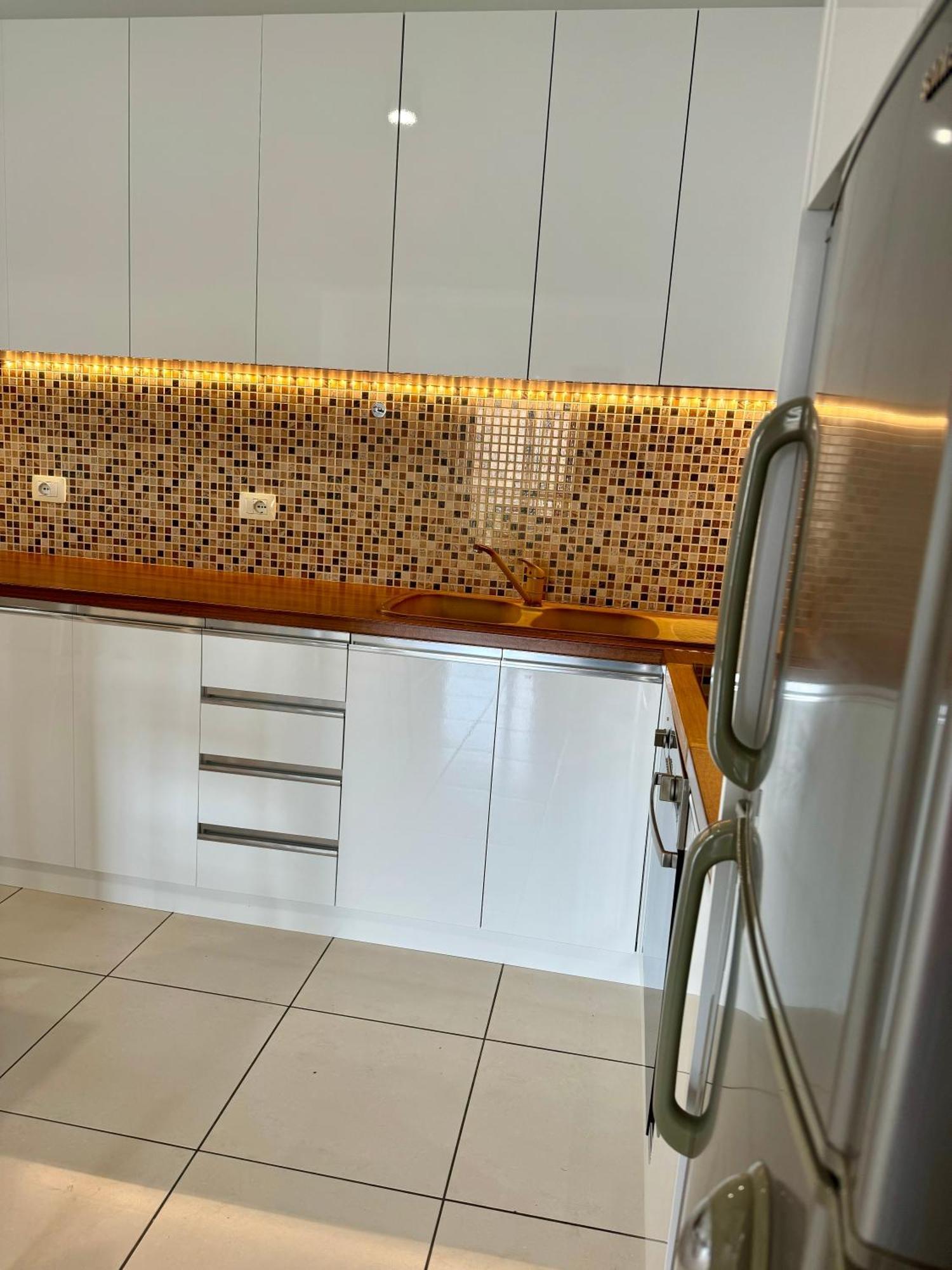 Belaire Luxury Apartment Sarandë Exteriör bild